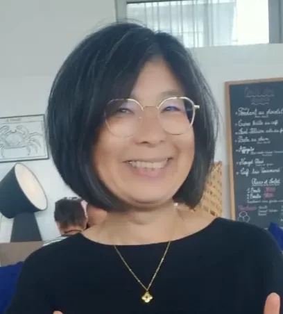 Kanami Maekawa